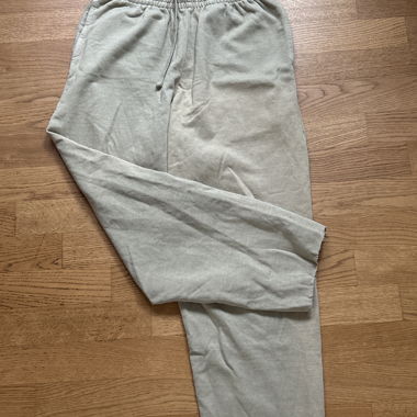 Trainer pants