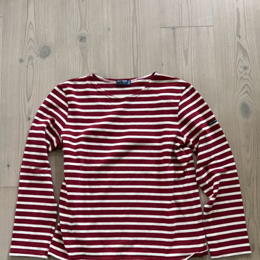 Saint James Longsleeve 