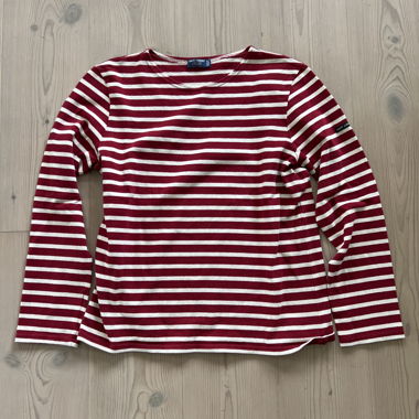 Saint James Longsleeve 