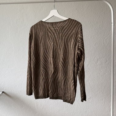 Leichte Pullover Grosse XL