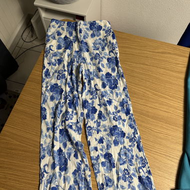 Stoff Hose 