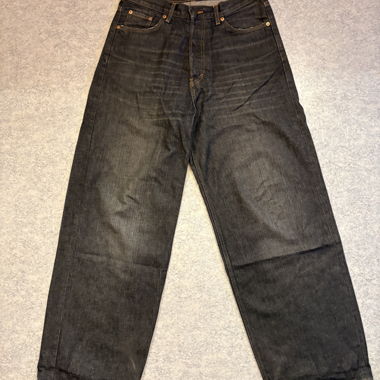 Weekday Baggy Jeans W28 L32