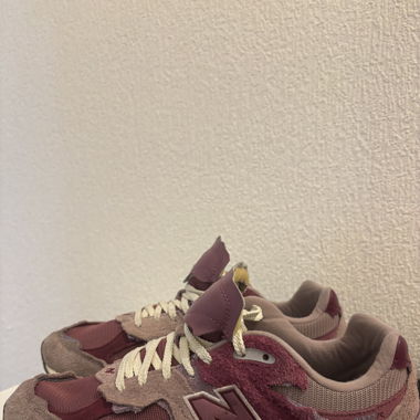 New Balance 2002r protection pack rose