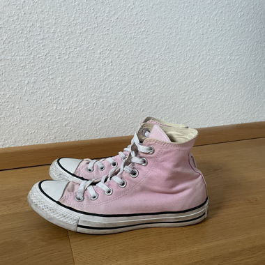 All Star converse