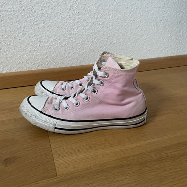All Star converse