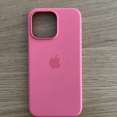 Apple iPhone 15 Pro Max Hülle