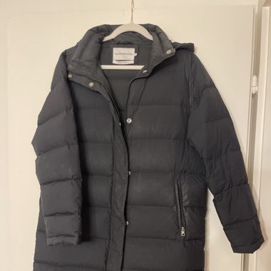 Calvin Klein Daunenjacke