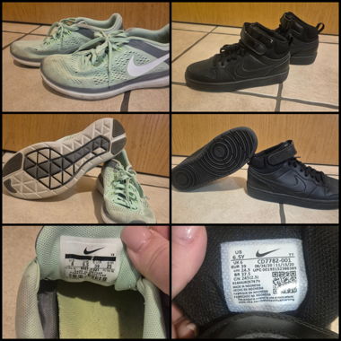 Scarpe
