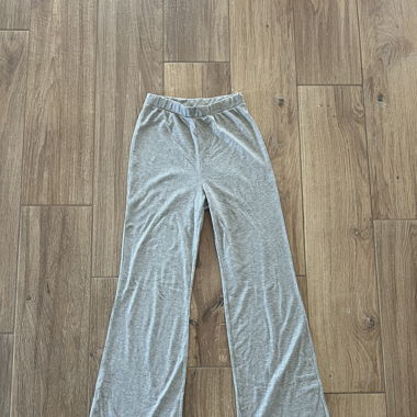 Flare Leggings