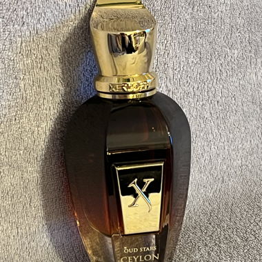 Eau de Parfum Xerjoff Oud Stars Ceylon