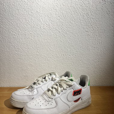 Nike Air force 1 basses