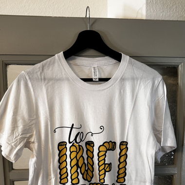 T-shirt couple Toy Story