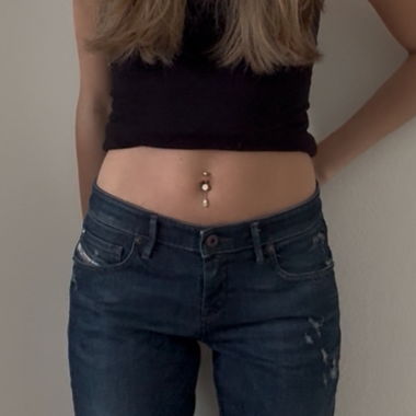 Jeans Diesel Vintage