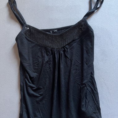 cute 80‘s party top