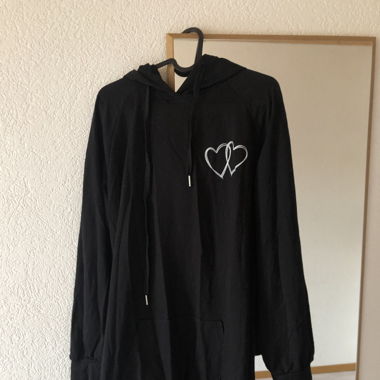 Pull/Robe