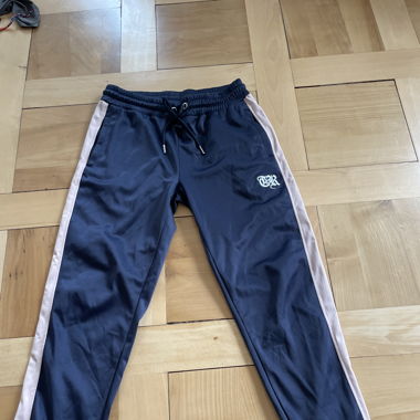 True Rebel Trainerhosen