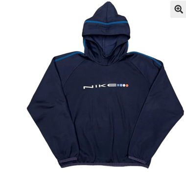 Nike Vintage Pulli S