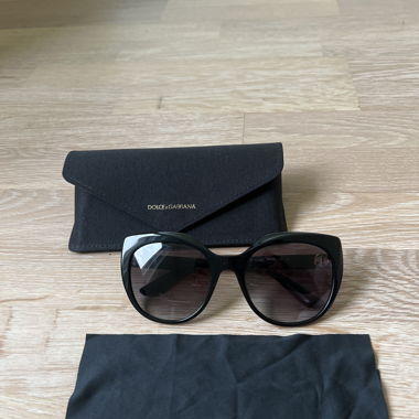 Dolce & Gabbana Sonnenbrille