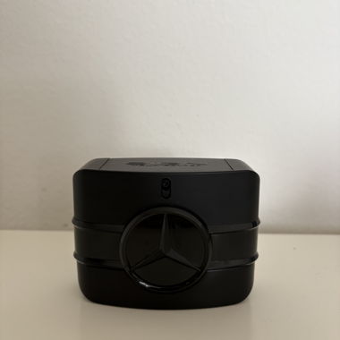 Mercedes-Benz Herrenduft