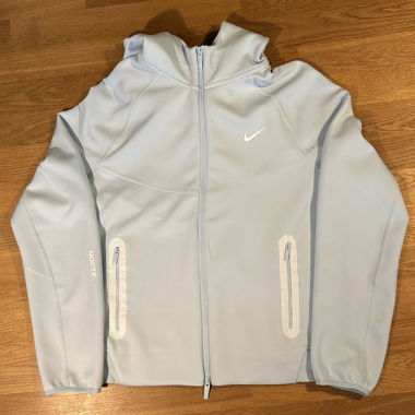 Nike Nocta Zipper Blue
