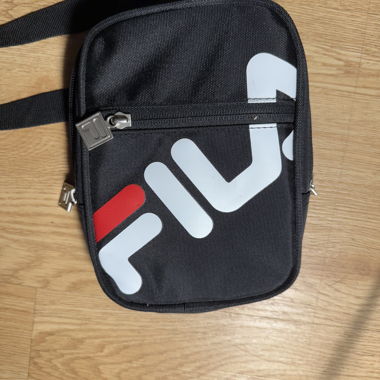 Kleine fil’s Tasche