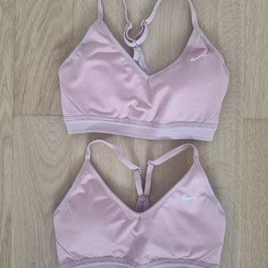 Sport BH Nike Gr. S