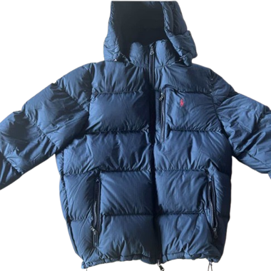 Ralph Lauren Puffer