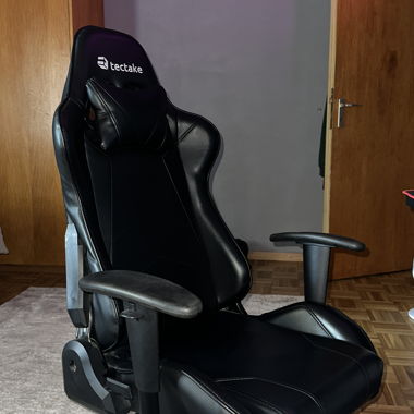 Sedia da gaming in vendita