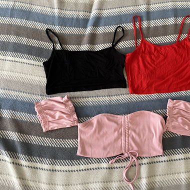 Tops Grösse M