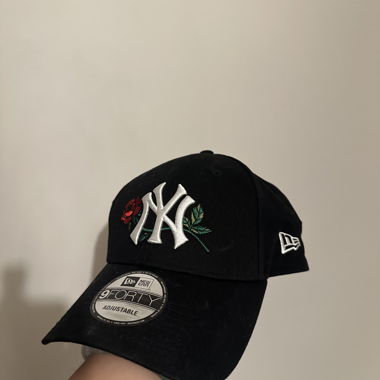 Cappellino New Era NY