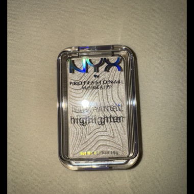 Enlumineur NYX Butter Melt Bright & Butta