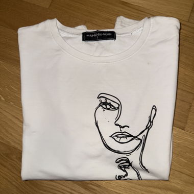 Shirt Modo di vedere
