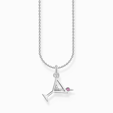 Collier Thomas Sabo