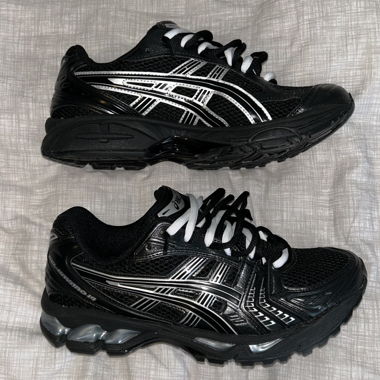 Baskets de course ASICS