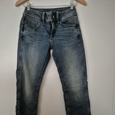 Jeans raw 