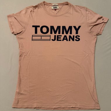 Tommy Jeans T-Shirt