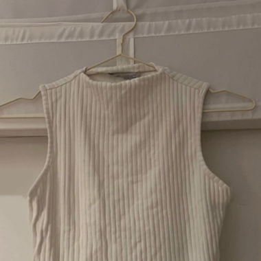 2 tops Zara