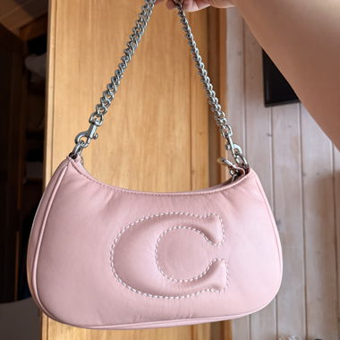 Borsa Coach