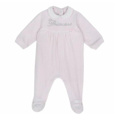 Newborn bodysuit
