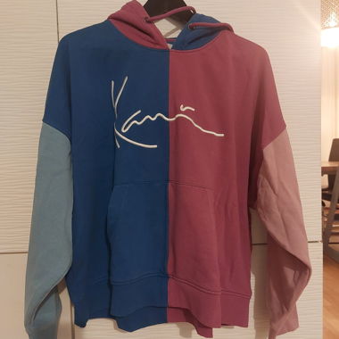 Karl Kani Pullover