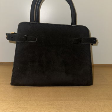 H&M Black Handbag
