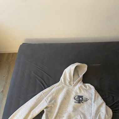 Peso hoodie size M