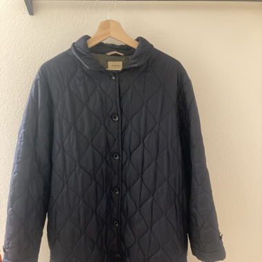 Bellerose Steppmantel Vintage 