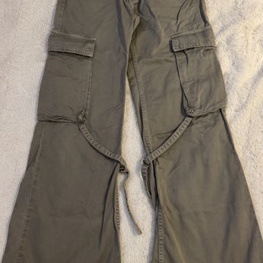 Pantalone cargo