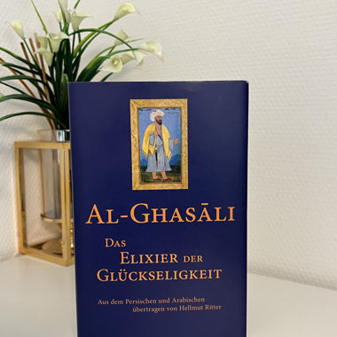 Livre - L'élixir du bonheur