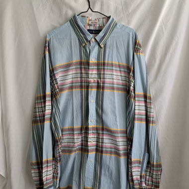 Ralph Lauren Hemd XXL/TG