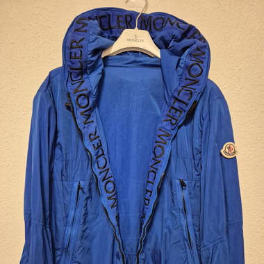 Moncler Sommerjacke, 3 (L)