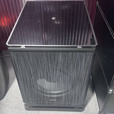Sonus Faber Gravis VI Aktiver Subwoofer