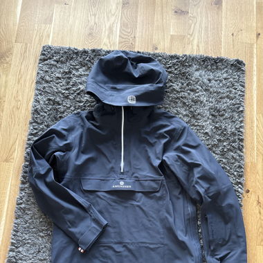 Anorka Outdoorjacke von Amundsen 