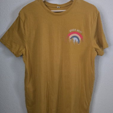 Wander Native T-Shirt